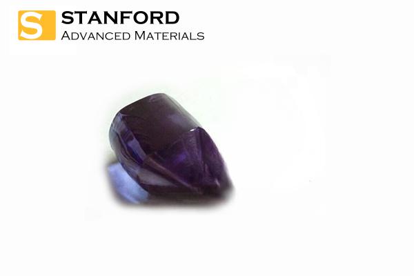 CY0476 Neodymium-doped Yttrium Orthovanadate (Nd:YVO4)